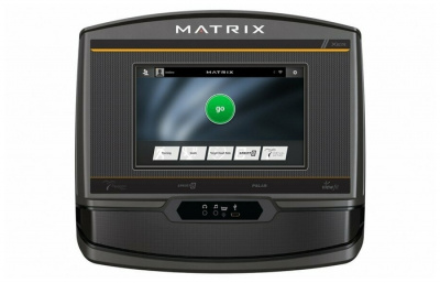 Эллиптический эргометр MATRIX E50XER