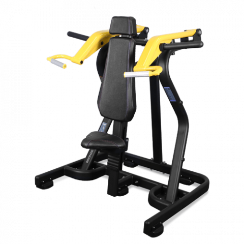 ЖимотплечBRONZEGYMPL1704