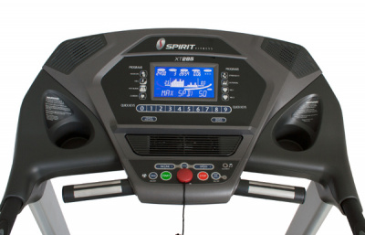 Беговая дорожка Spirit Fitness XT285